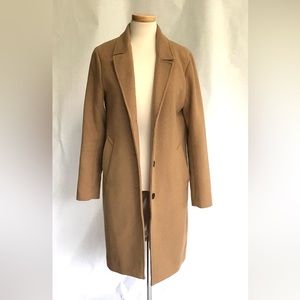 Abercrombie & Fitch coat